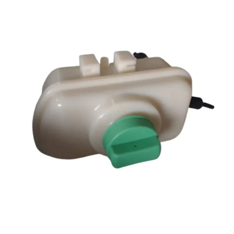 مخزن روغن هیدرولیک فرمان ام وی ام X33