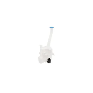 خرید مخزن شیشه شور جک S5