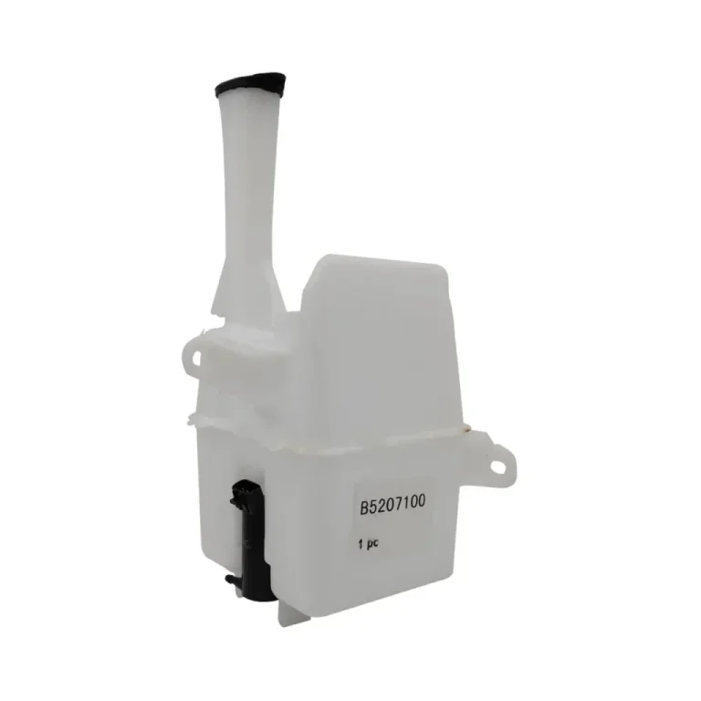 مخزن شیشه شوی با پمپ لیفان 620