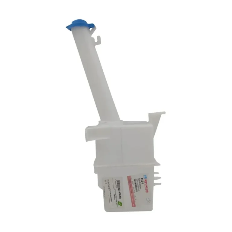 مخزن شیشه شوی جک J5