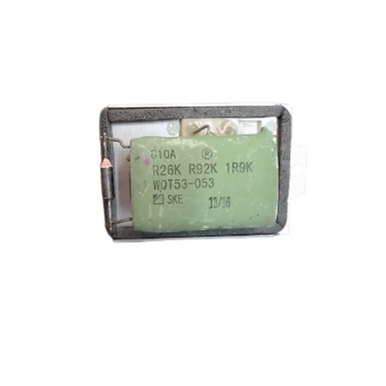 مقاومت بخاری ام وی ام 315