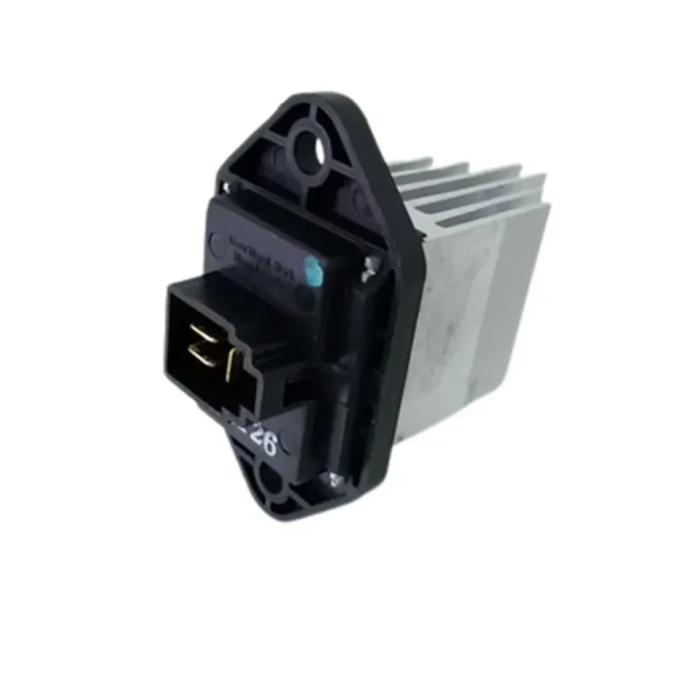 مقاومت بخاری جک J5