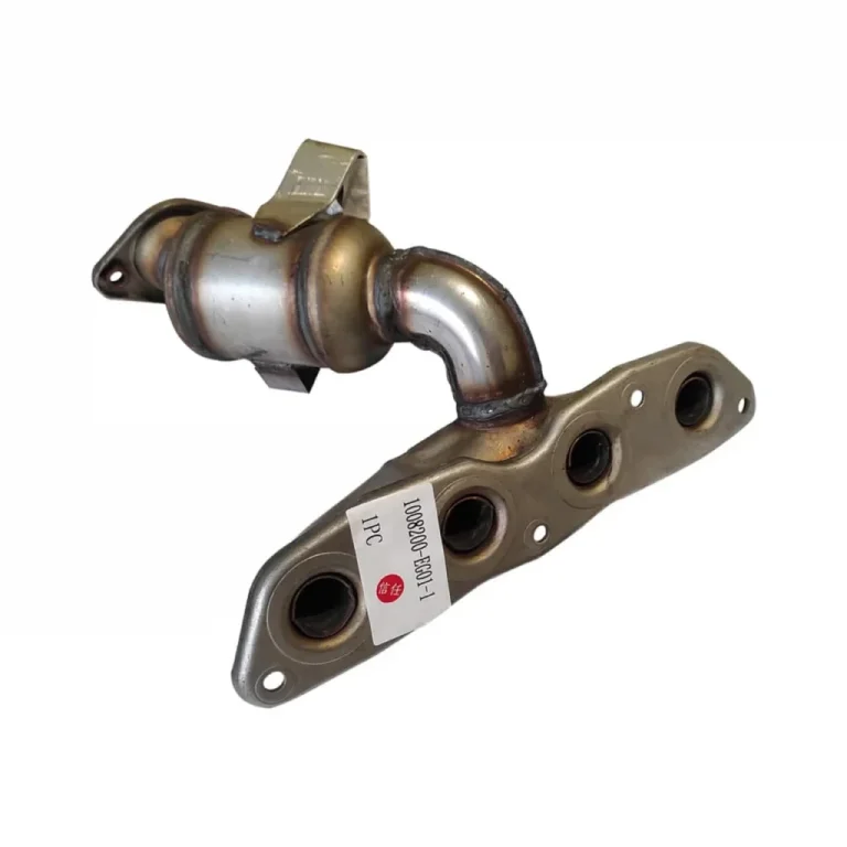 منیفولد دود ولکس C30