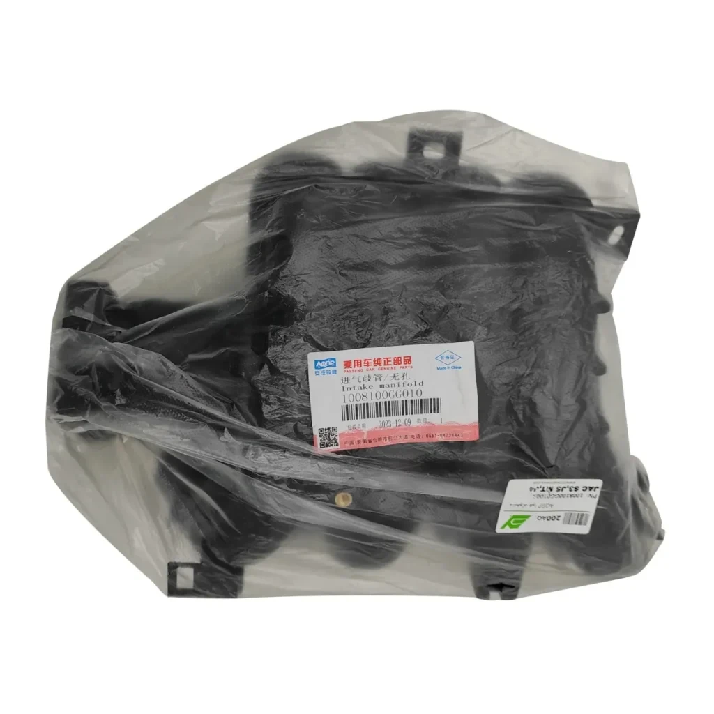 منیفولد هوا جک J4 اصلی