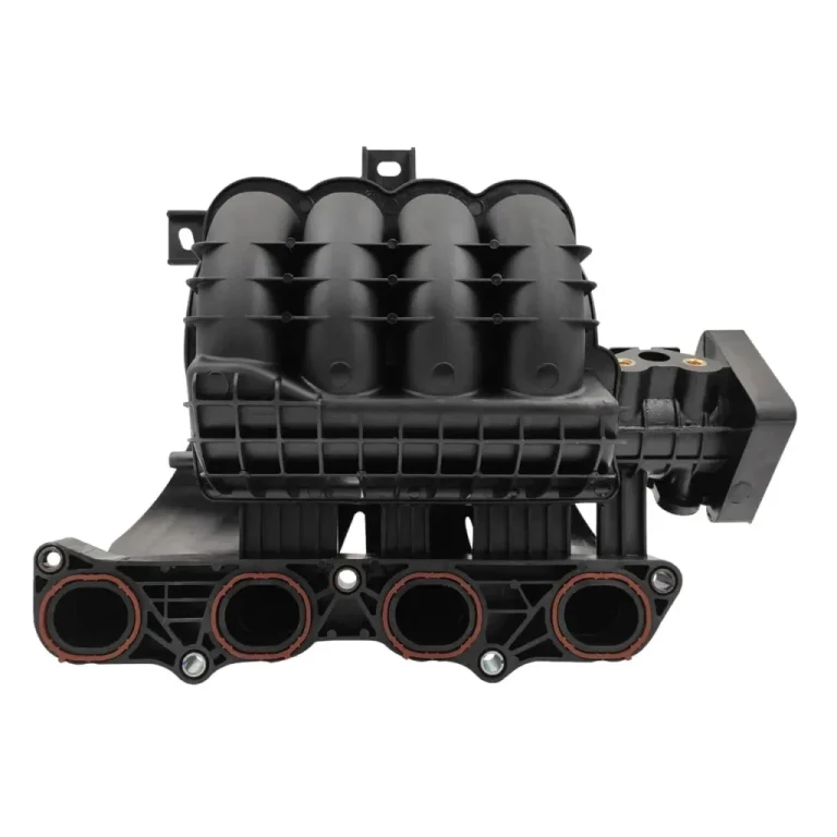 منیفولد هوا جک J5 دنده ای