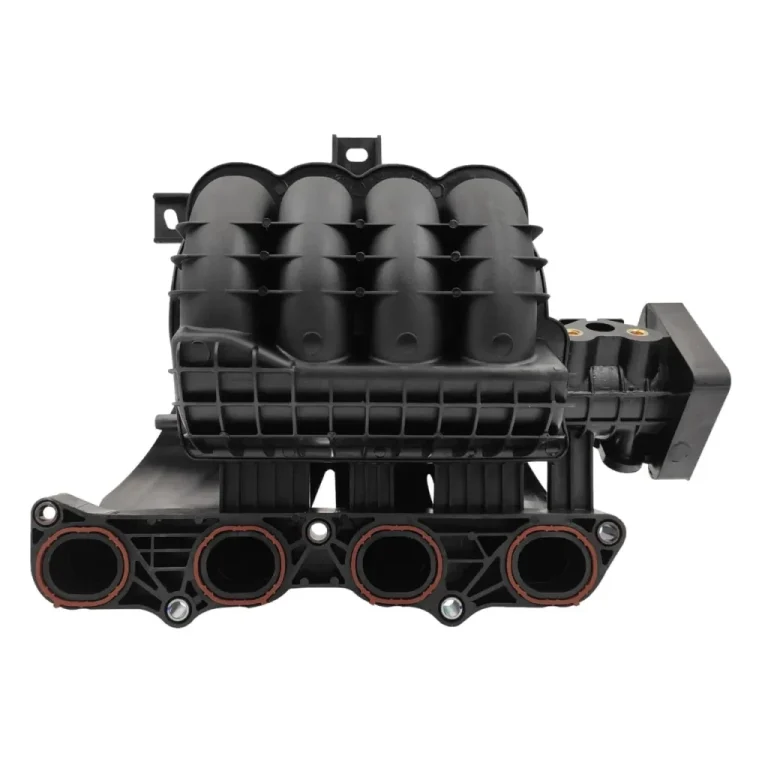 منیفولد هوا جک S3