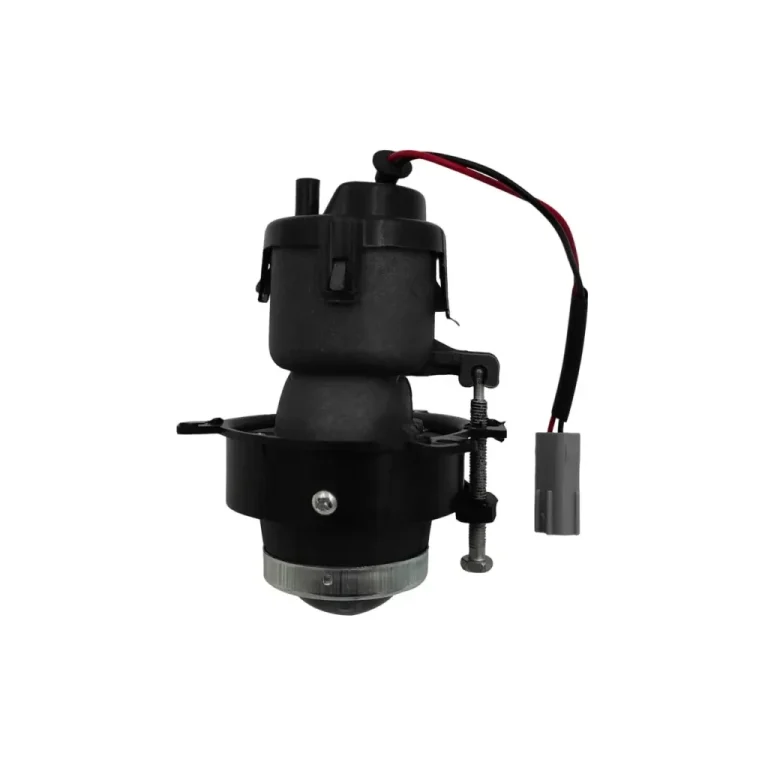 مه شکن جلو ام وی ام 315 سمت راننده