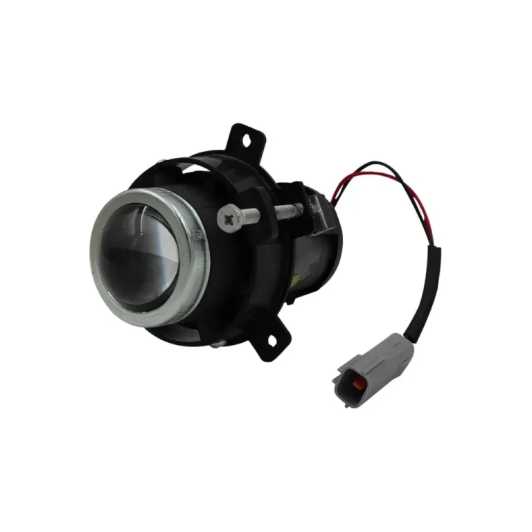 مه شکن جلو ام وی ام 315 سمت راننده