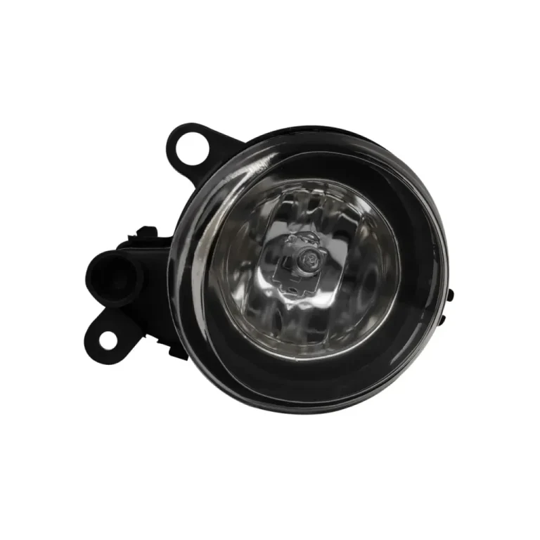 مه شکن جلو ام وی ام 550 سمت راننده