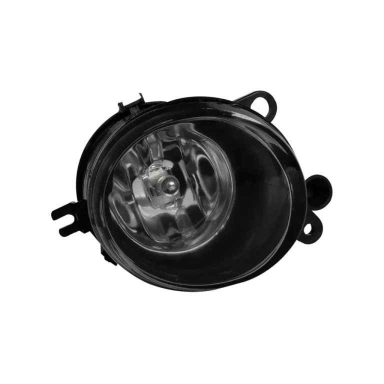 مه شکن جلو ام وی ام 550 سمت شاگرد