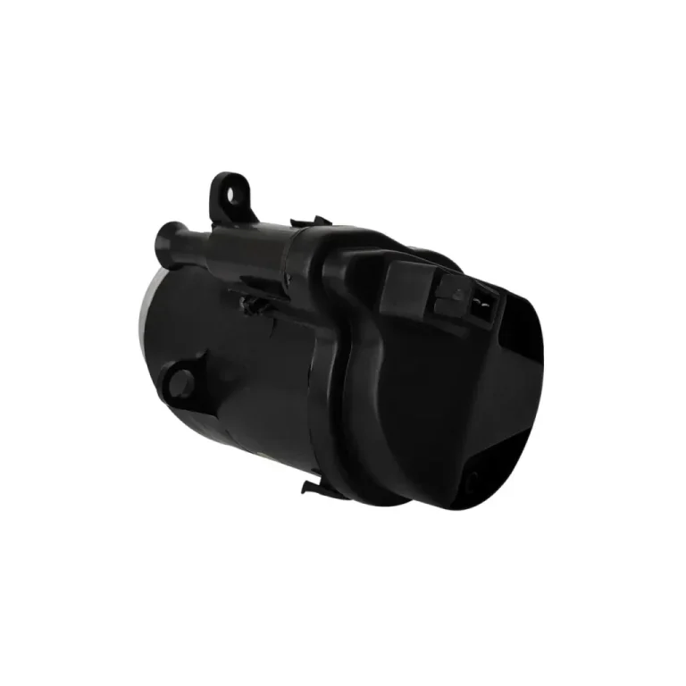 مه شکن جلو ام وی ام X33 نیو سمت راننده