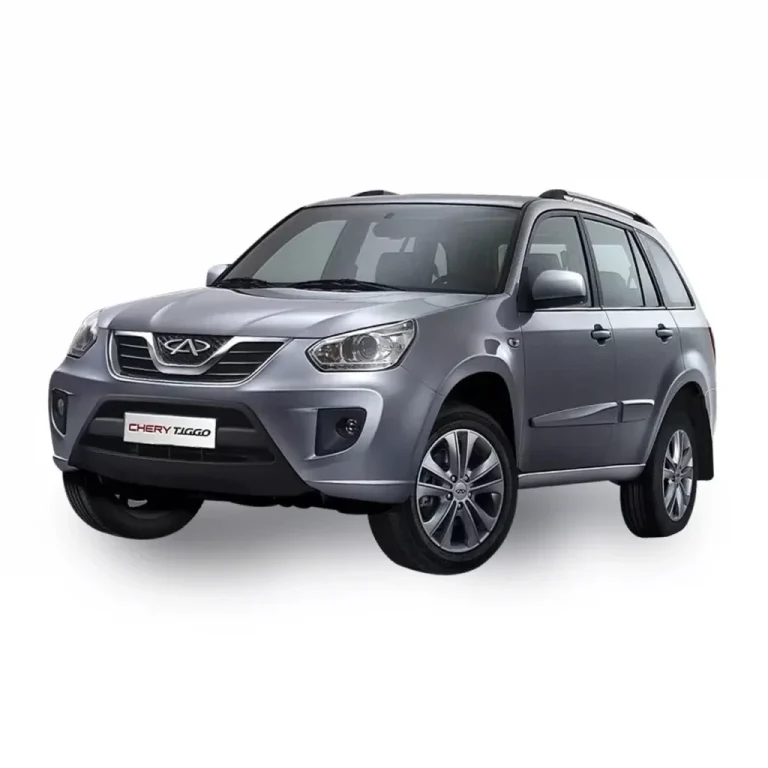 مه شکن جلو ام وی ام X33 نیو سمت راننده