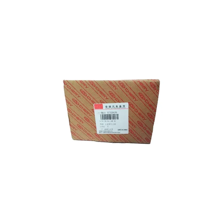 مه شکن جلو ام وی ام X33 نیوفیس