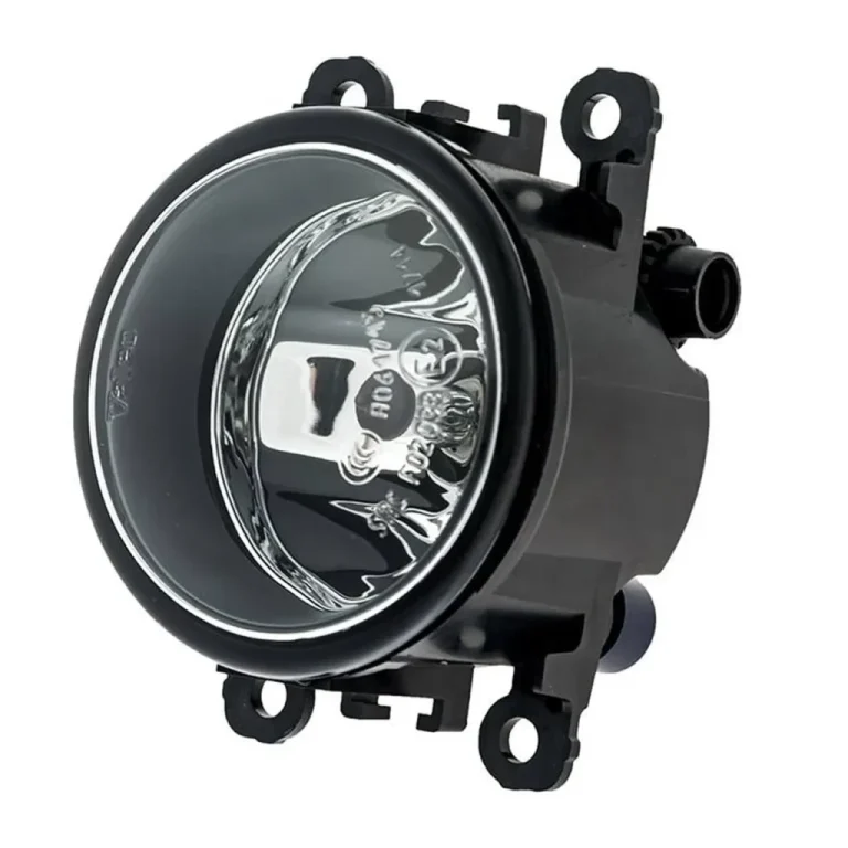 مه شکن جلو جک J4