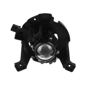 مه شکن جلو جک J5 سمت راننده اصلی