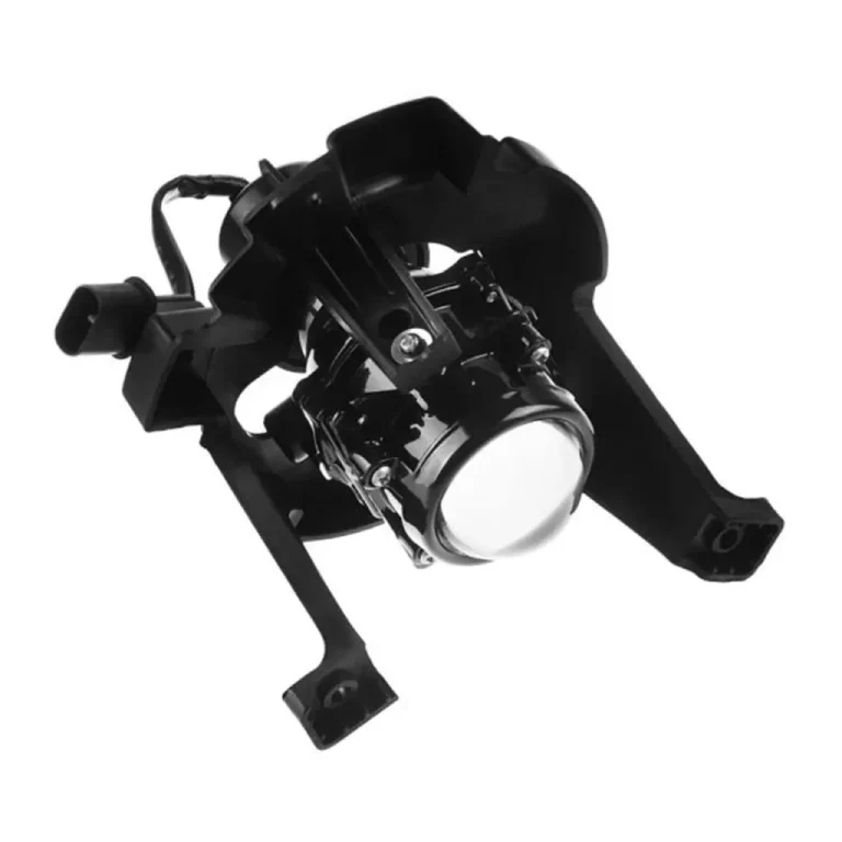 مه شکن جلو جک J5 سمت راننده