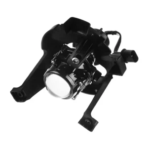 قیمت مه شکن جلو جک J5 سمت شاگرد