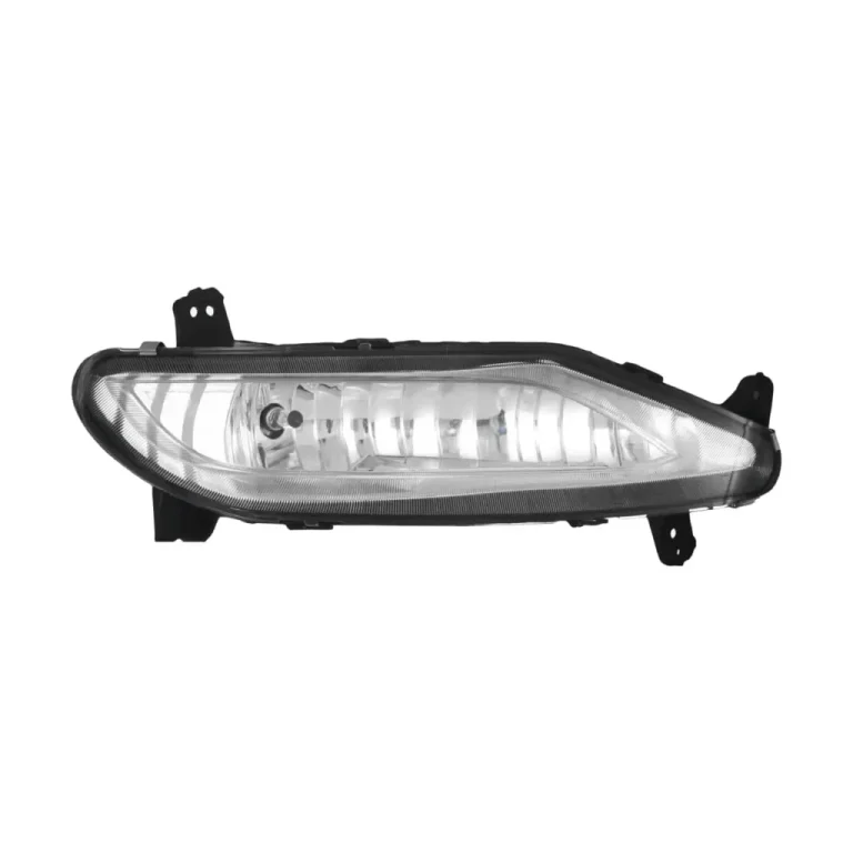 مه شکن جلو جک S3 سمت راننده