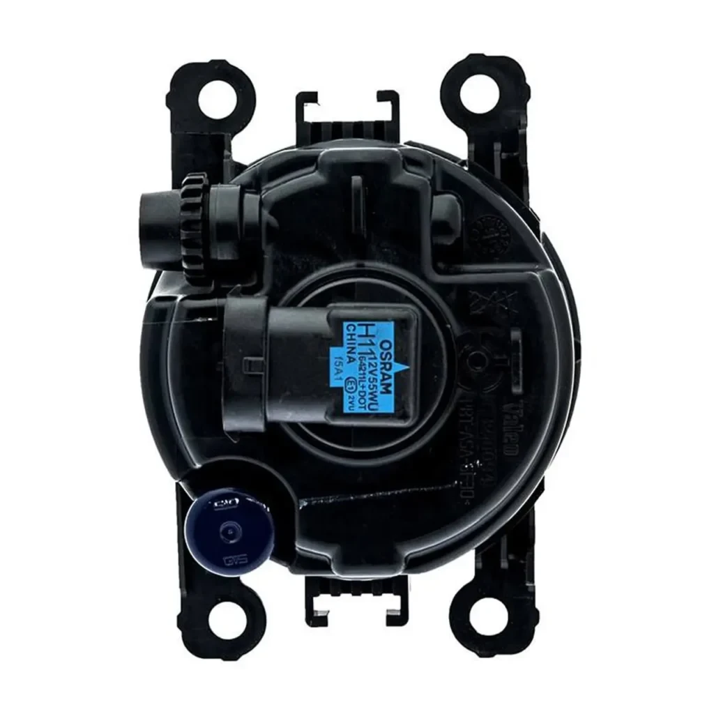 مه شکن جلو جک S5 اصلی