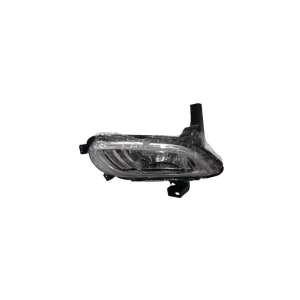 قیمت مه شکن جلو راست ام جی 350