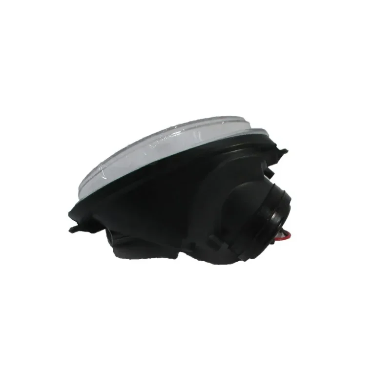 مه شکن جلو راست ام وی ام 110