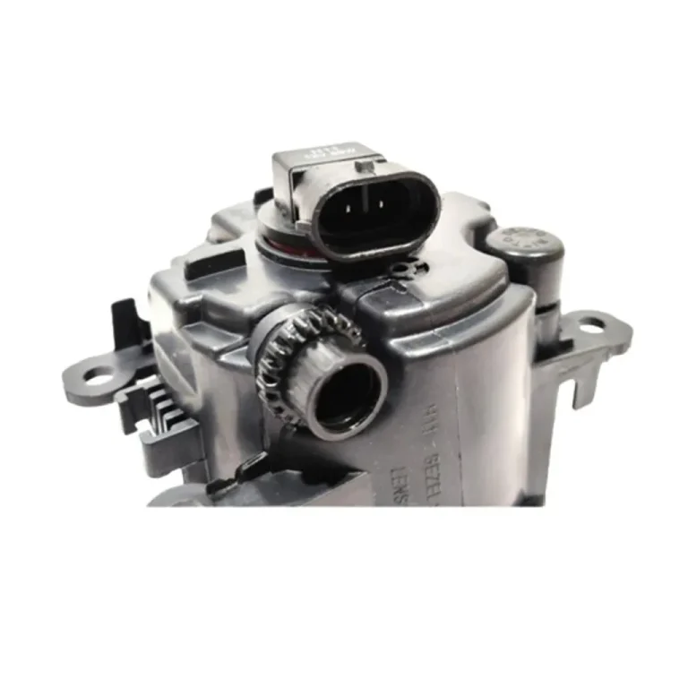 مه شکن جلو راست جیلی GC6 الیت