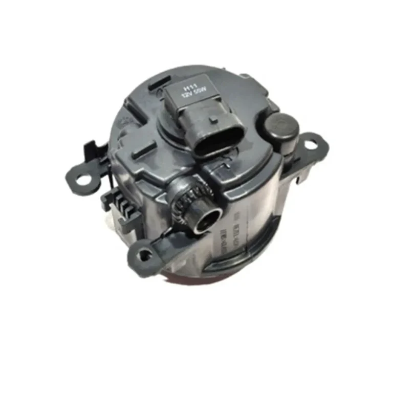 مه شکن جلو راست جیلی GC6 الیت