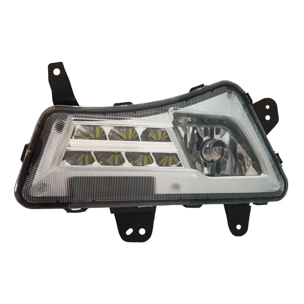 قیمت مه شکن جلو ولکس C30 اتومات سمت راننده