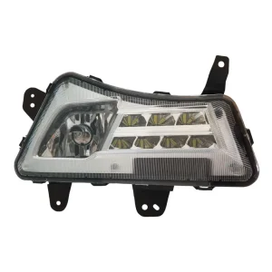 قیمت مه شکن جلو ولکس C30 اتومات سمت شاگرد