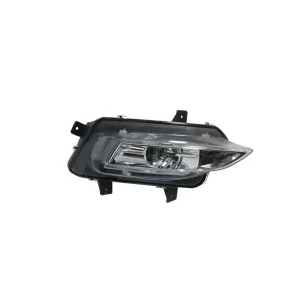 قیمت مه شکن جلو چپ ام جی 550