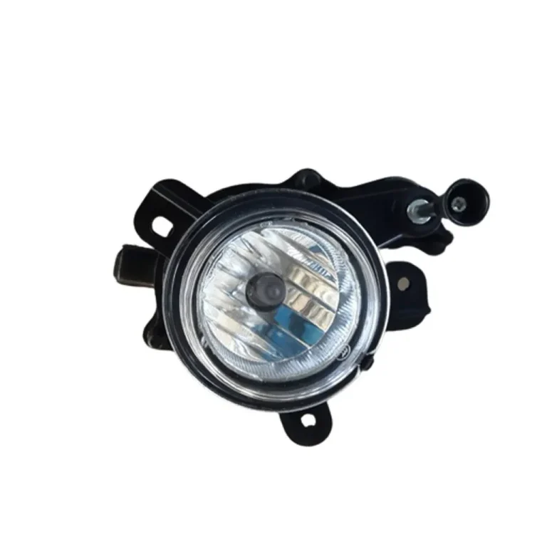 مه شکن جلو چپ برلیانس H230