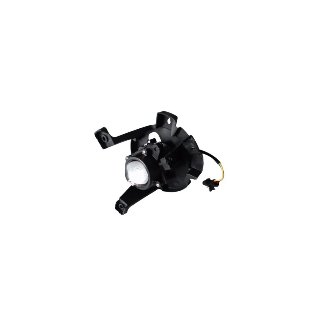 قیمت مه شکن جلو چپ جک J5