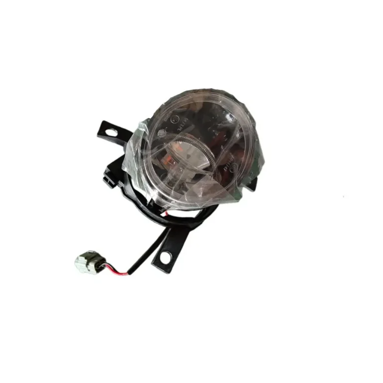 مه شکن جلو چپ هایما S7 توربو 2000,1800