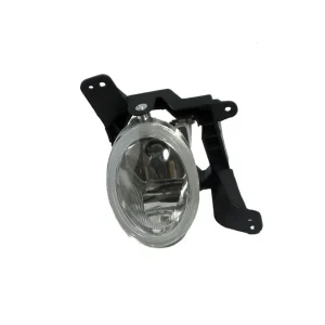 خرید مه شکن جلو چپ ولکس C30