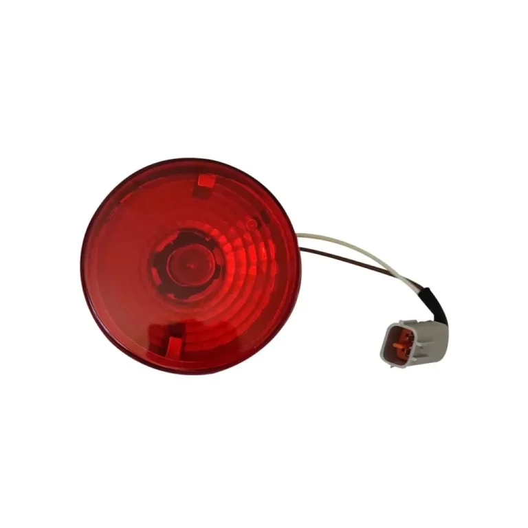 مه شکن عقب ام وی ام 110 سمت راننده