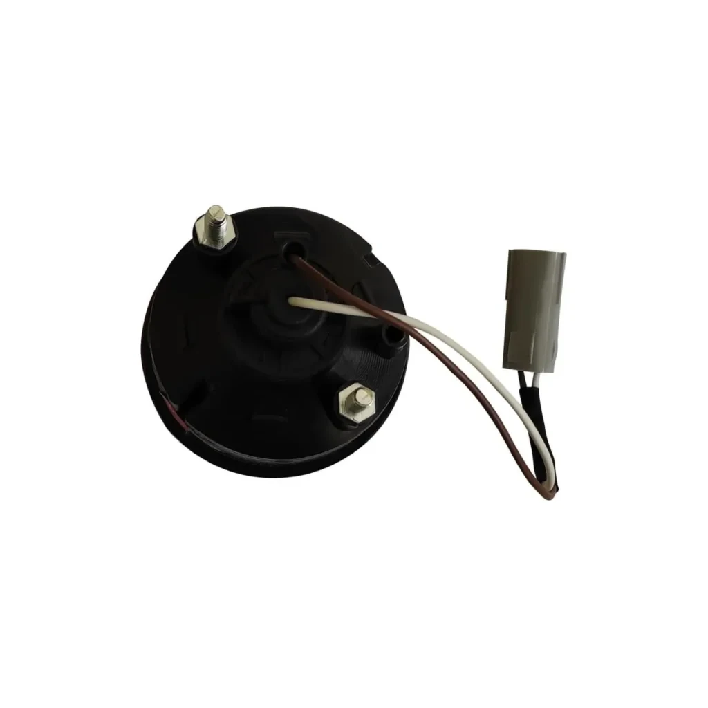 مه شکن عقب ام وی ام 110 سمت راننده اصلی