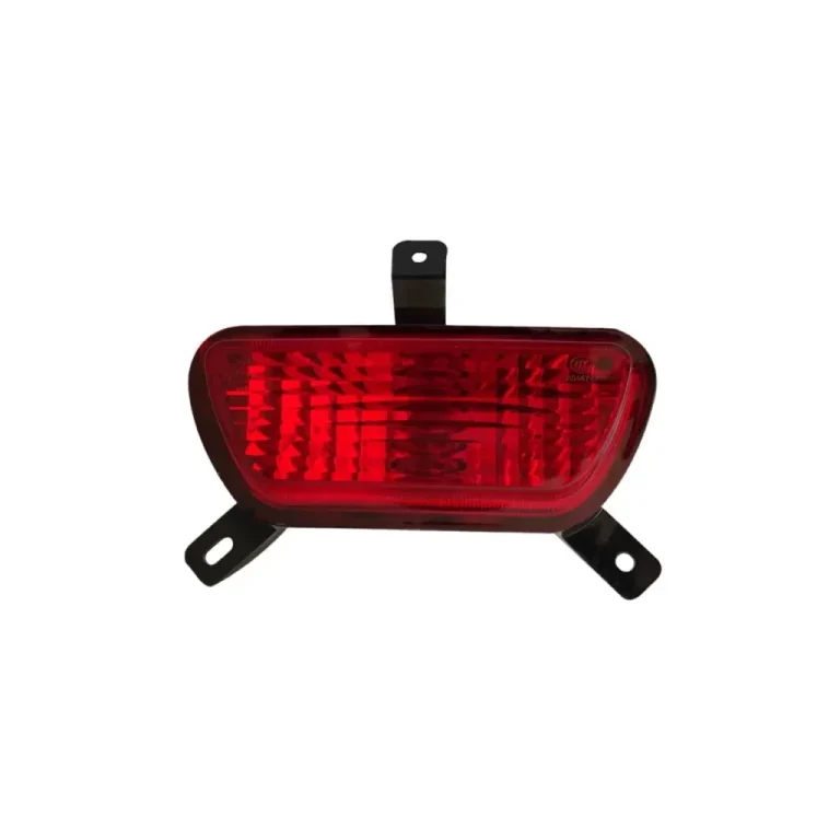 مه شکن عقب ام وی ام 550