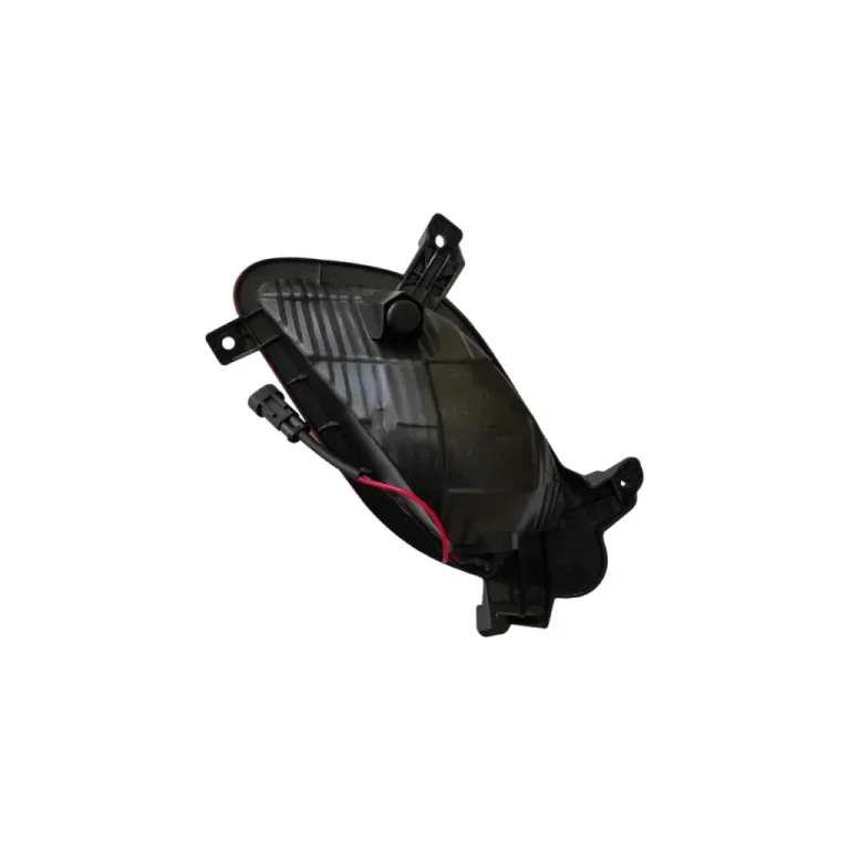 مه شکن عقب ام وی ام X22 سمت راننده