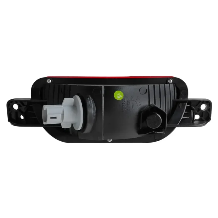 مه شکن عقب جک J5