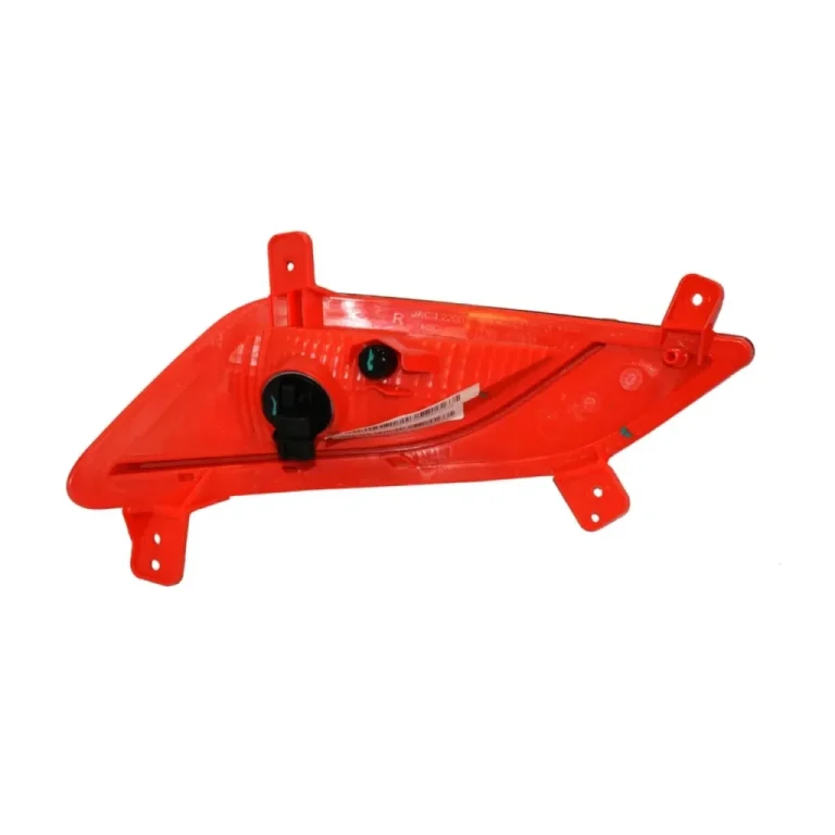 مه شکن عقب جک S3 سمت شاگرد