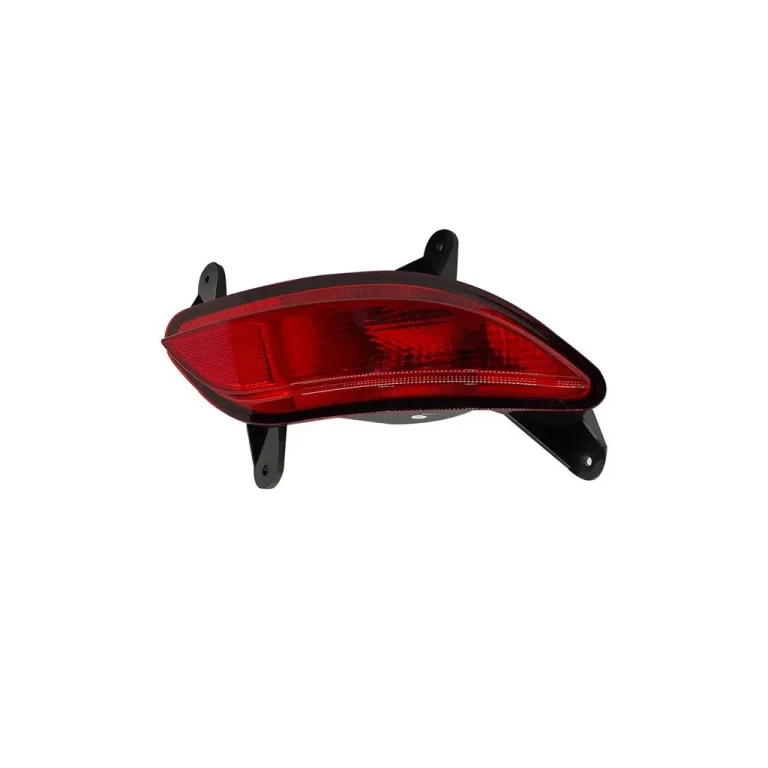 مه شکن عقب راست ام وی ام 315 نیو صندوق دار