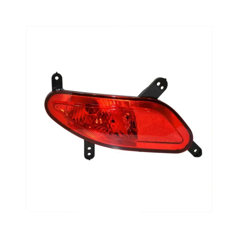 مه شکن عقب راست جک J4