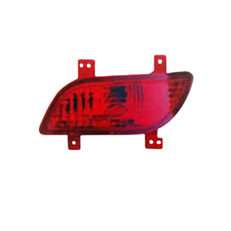 مه شکن عقب راست جیلی GC6 الیت