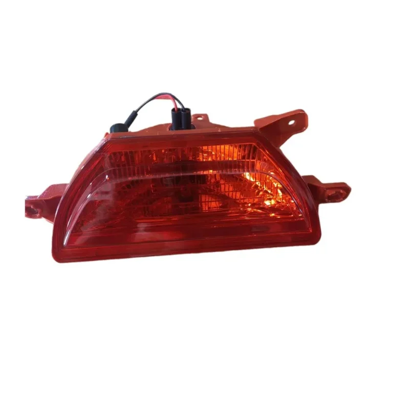 مه شکن عقب وسط ام وی ام X22 پرو