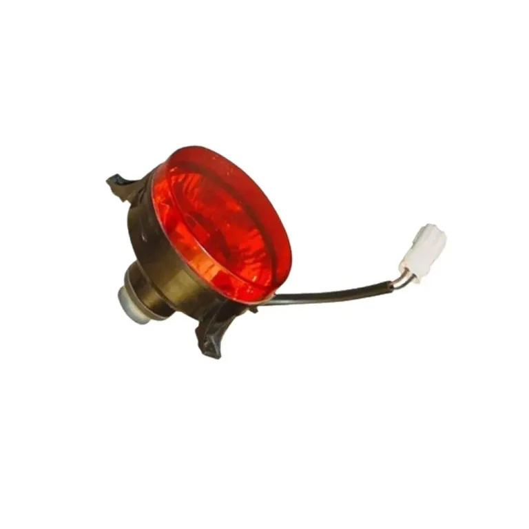 مه شکن عقب چپ ام وی ام X33 قدیم