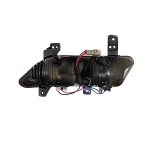 خرید مه شکن عقب چپ جیلی GC6 اکسلنت