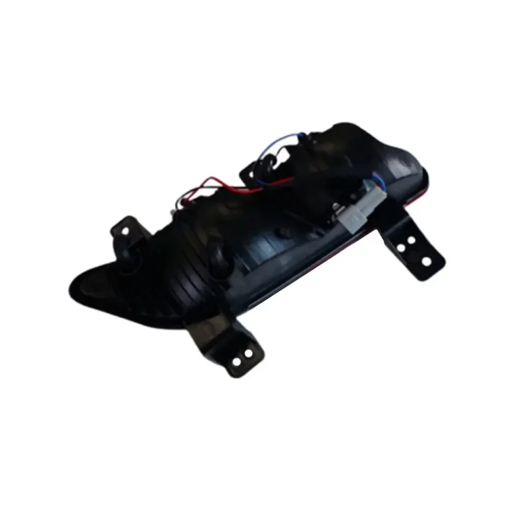 مه شکن عقب چپ جیلی GC6 اکسلنت