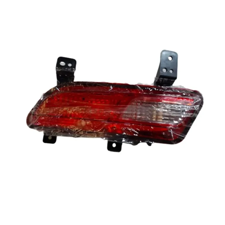 مه شکن عقب چپ جیلی GC6 اکسلنت