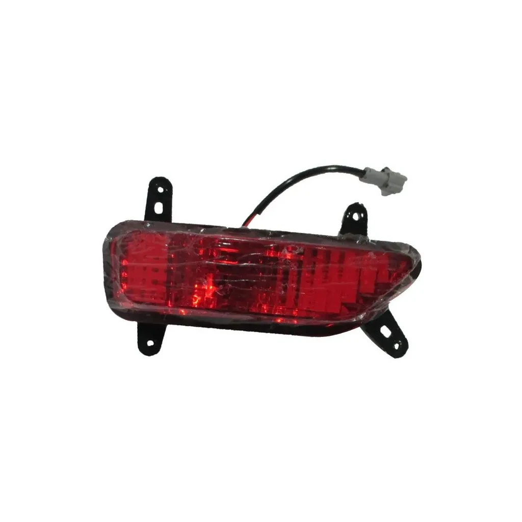 قیمت مه شکن عقب چپ لیفان X60