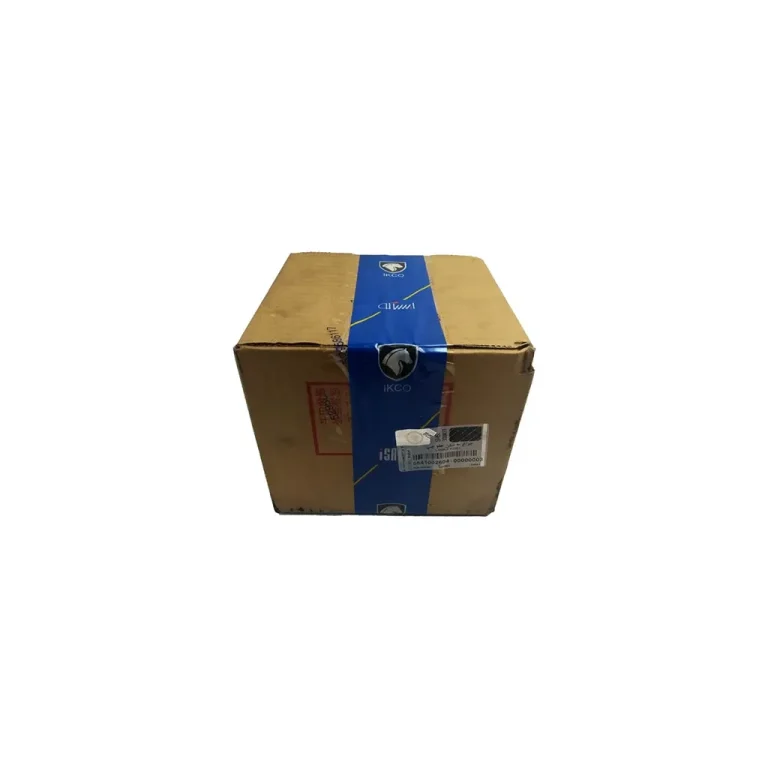 مه شکن (پروژکتور) جلو هایما S5